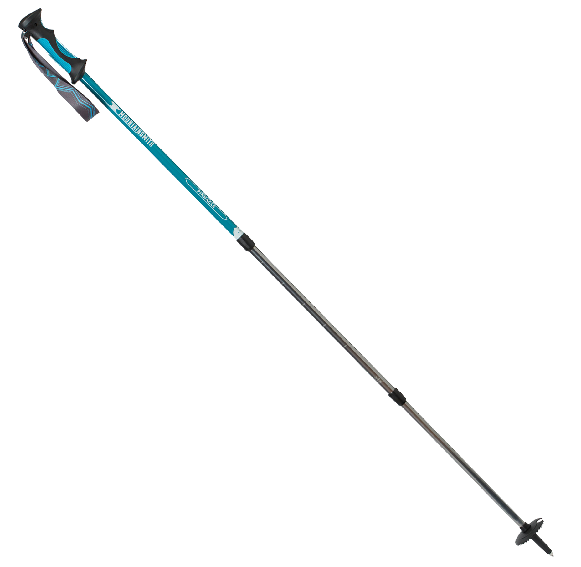 Mountainsmith Pinnacle Single Trekking Pole Bass Pro Shops